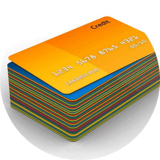 Prepaid Cards